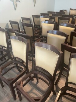 Dining Chairs